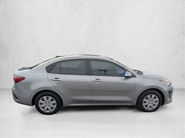 Used 2022 Kia Rio S FWD video 4