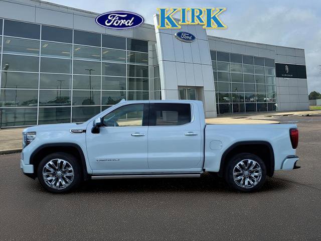 Used 2026 GMC Sierra 1500 Denali image 2