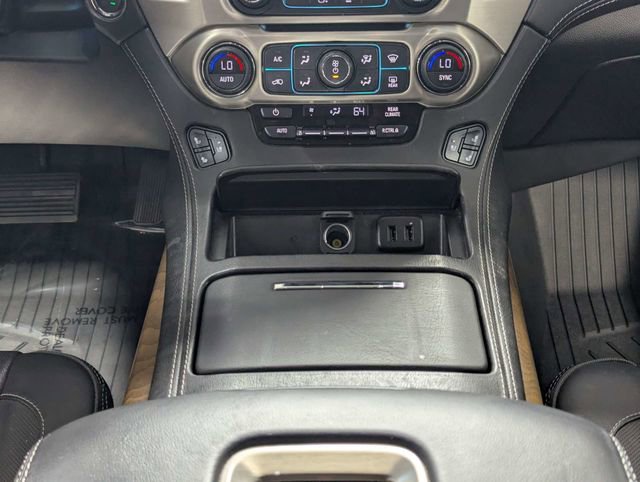 Used 2020 GMC Yukon Denali w/ Denali Ultimate Package AWD/4WD image 15