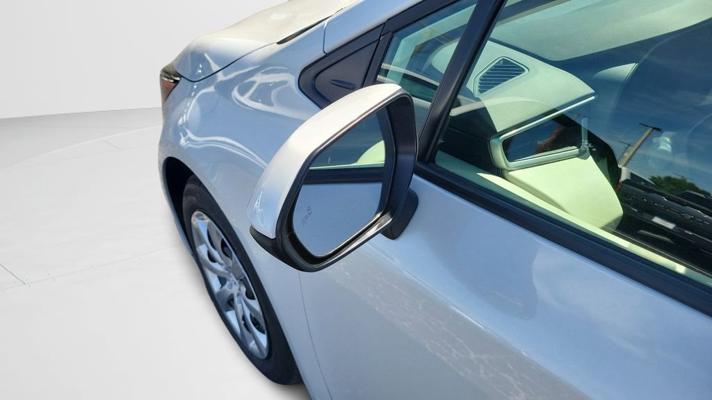 New 2026 Toyota Corolla LE FWD image 26