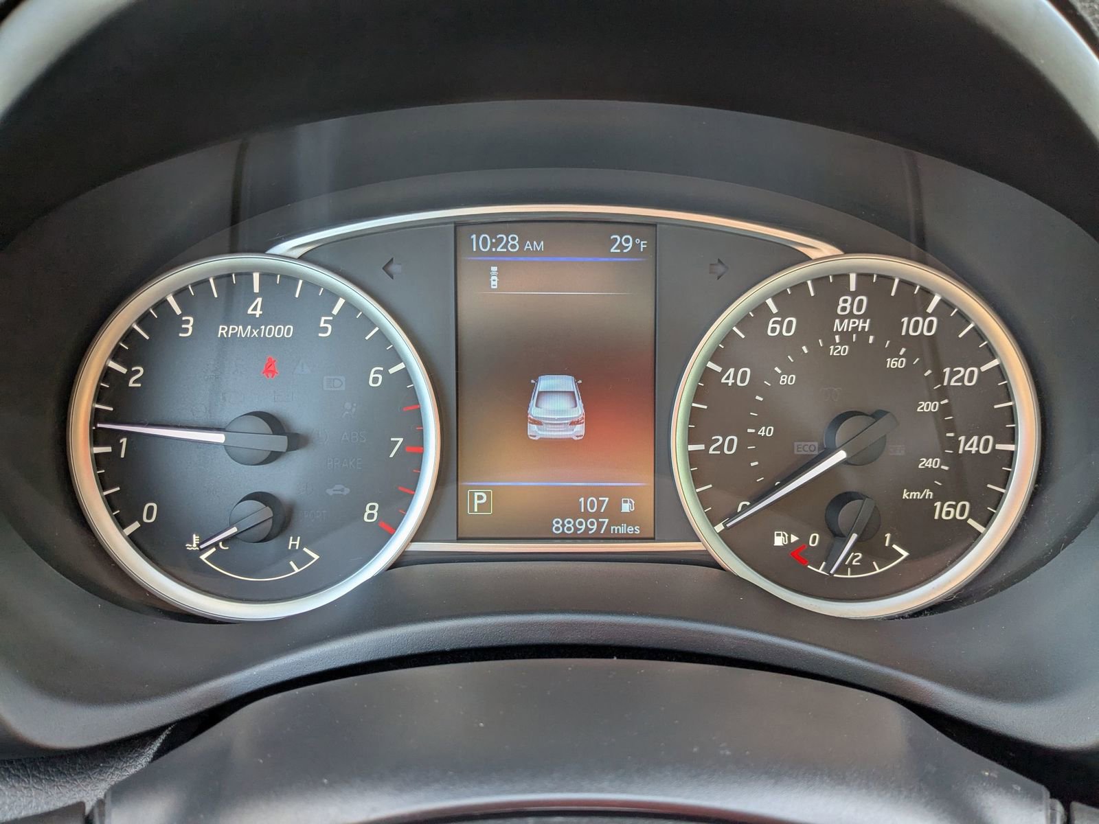 Used 2019 Nissan Sentra S image 14