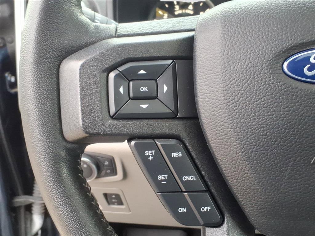 Used 2019 Ford F150 XLT w/ Equipment Group 302A Luxury image 18