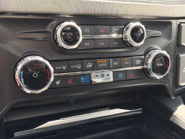 New 2026 Ford F350 Platinum AWD/4WD image 23