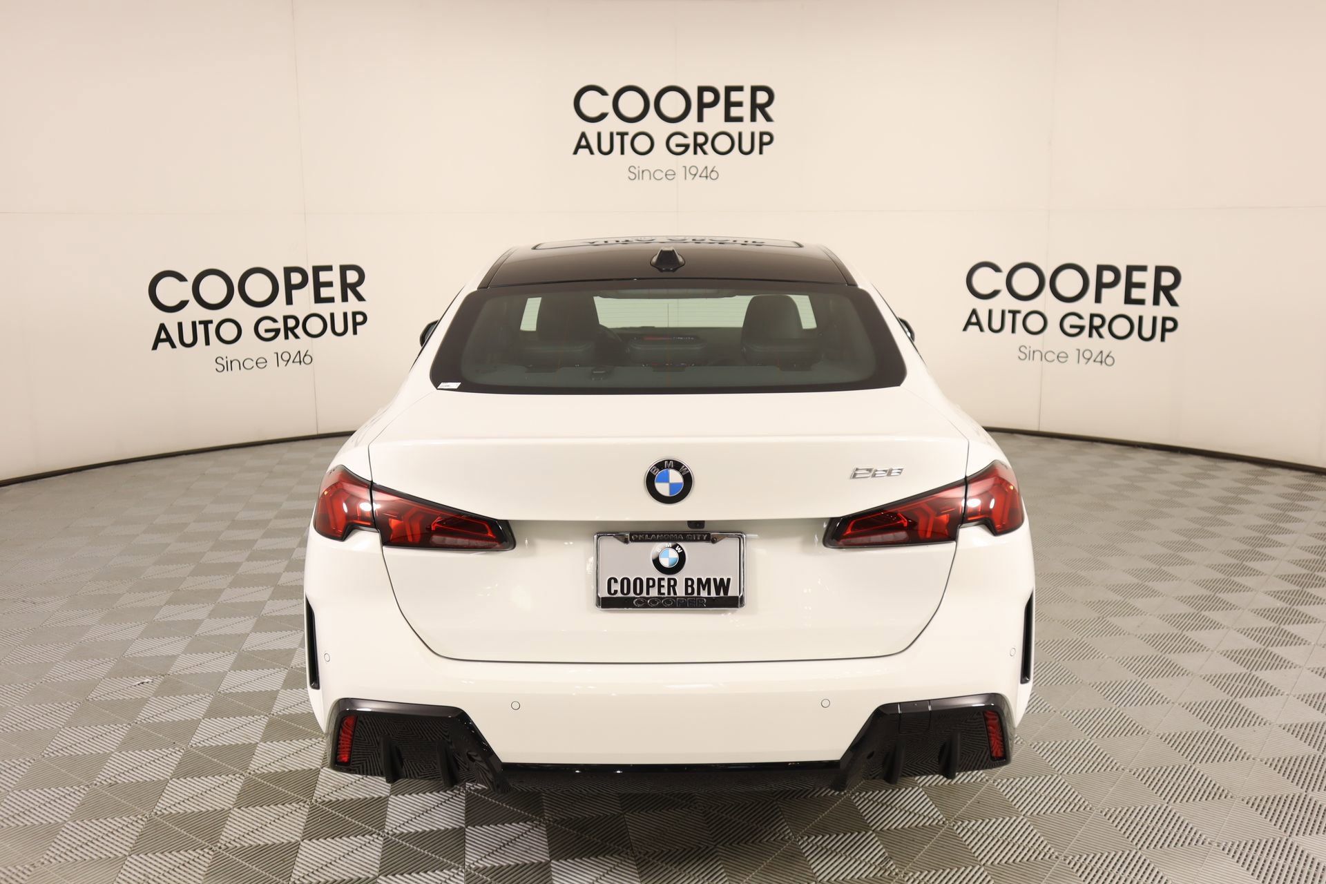 New 2026 BMW 228i FWD image 22