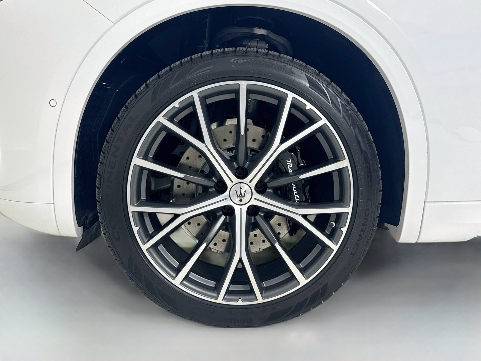 New 2026 Maserati Grecale Modena AWD/4WD image 10