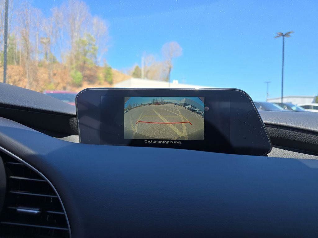 New 2026 MAZDA MAZDA3 s Sport image 27