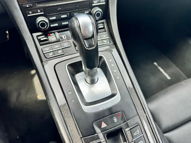 Used 2017 Porsche 911 Carrera 4S AWD/4WD image 37