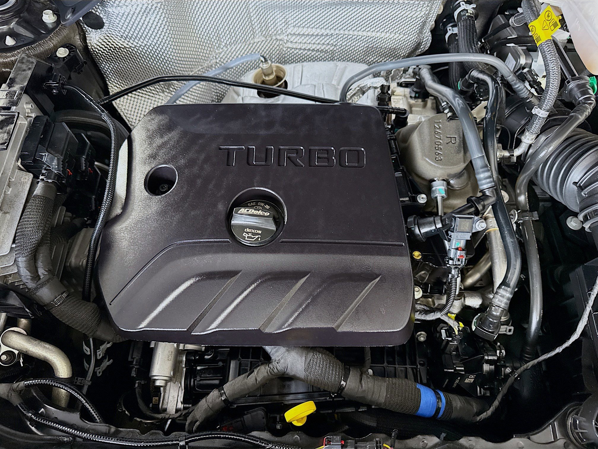 Used 2026 Buick Encore GX Sport Touring w/ Comfort Package image 38