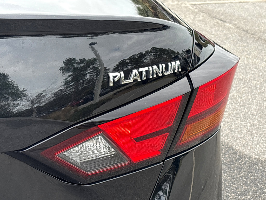 Used 2019 Nissan Altima 2.5 Platinum image 33