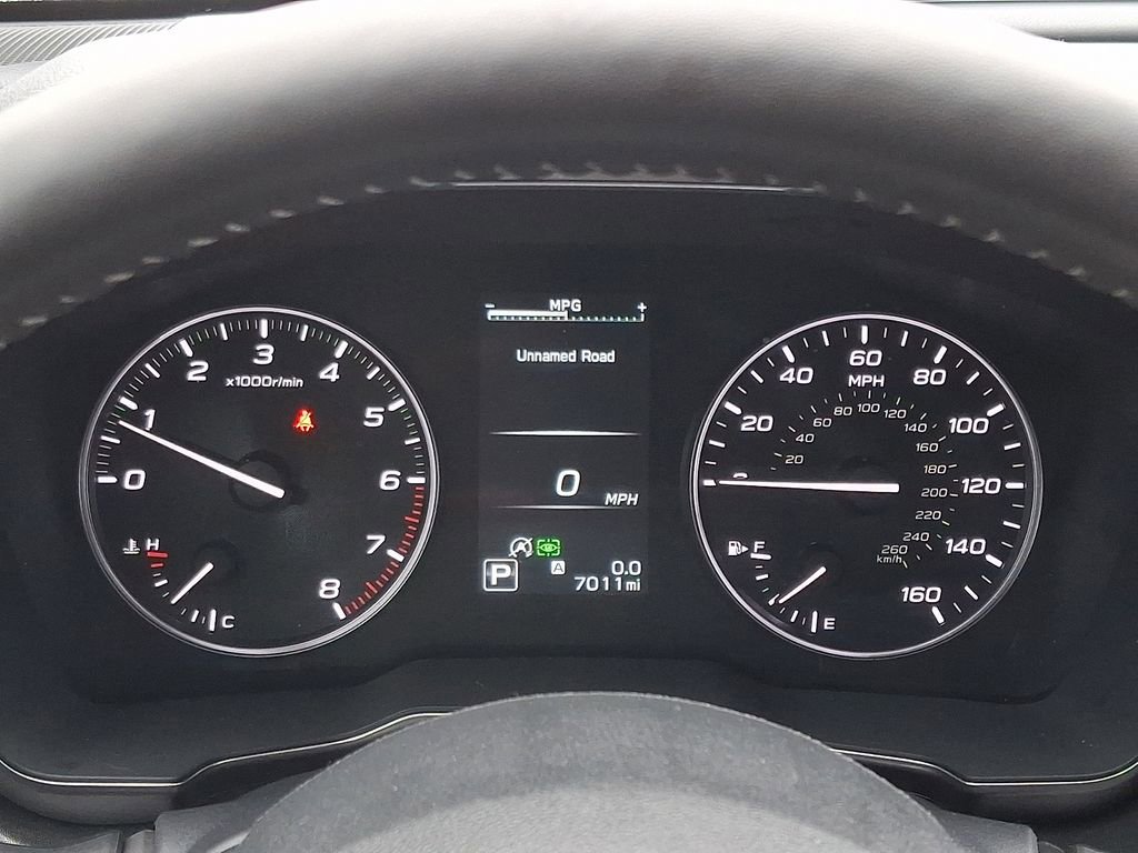 Certified 2024 Subaru Legacy Touring XT image 23