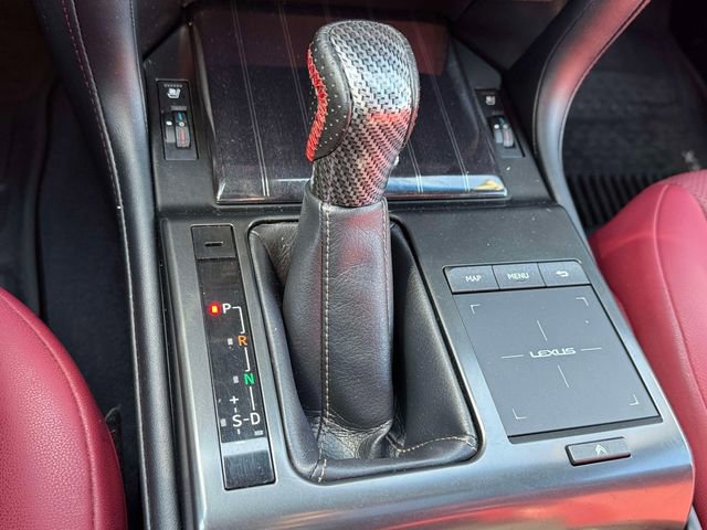 Certified 2022 Lexus GX 460 Premium w/ Premium Plus Package image 37