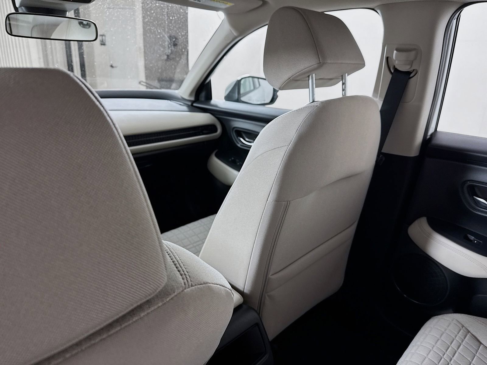 Used 2024 Honda HR-V LX image 18