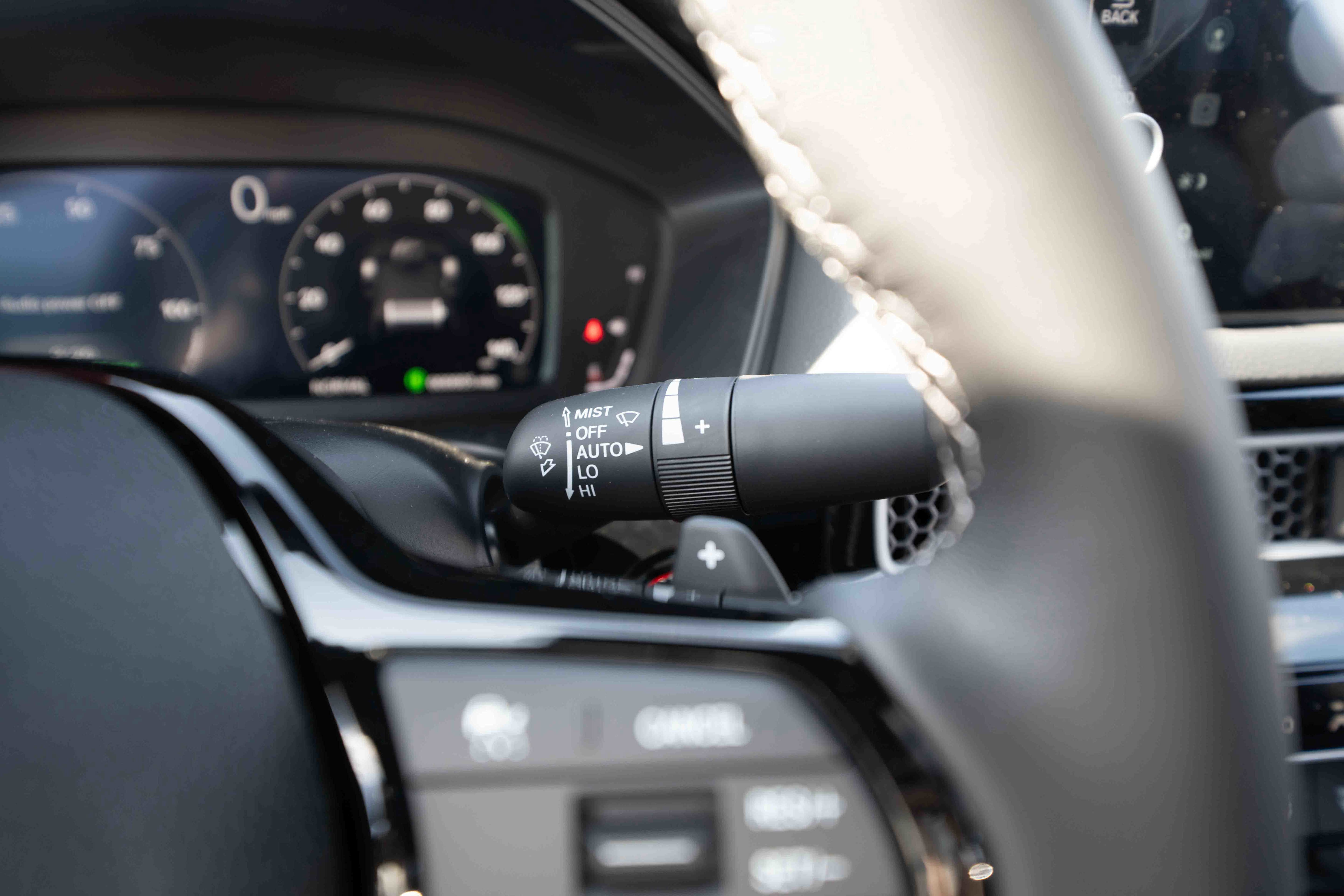 New 2026 Honda Civic Sport Touring image 14