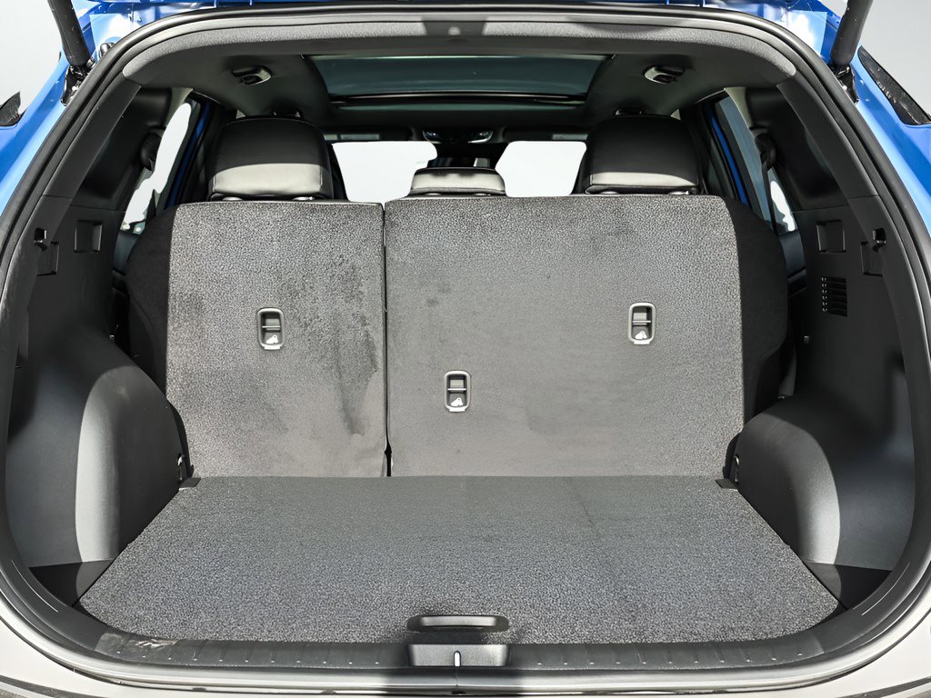 New 2026 Kia Sportage X-Line w/ X-Line Premium Package image 8