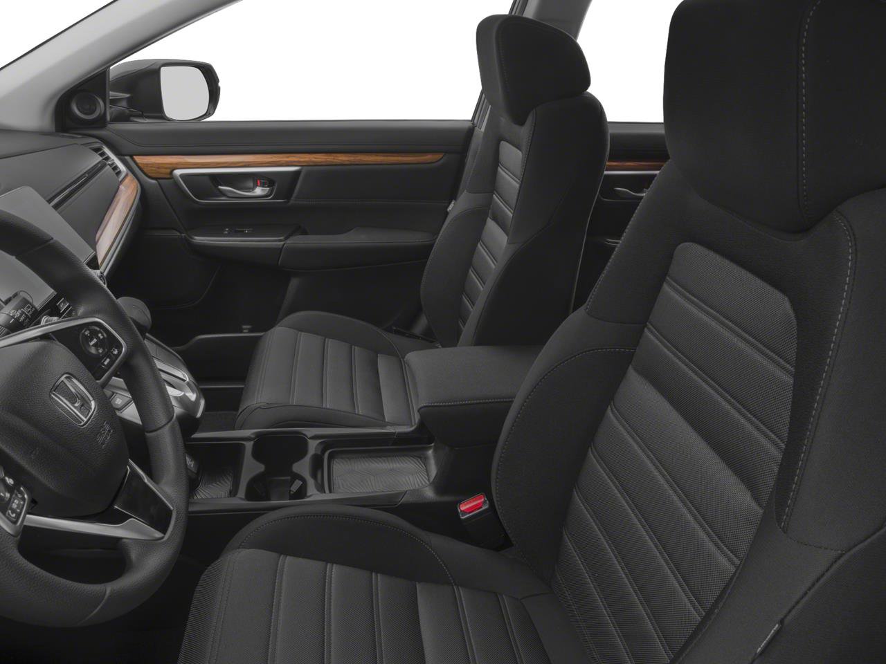 Used 2018 Honda CR-V EX image 6