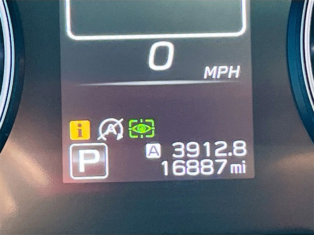 Used 2024 Subaru Legacy Limited image 12