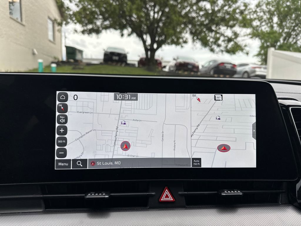 Used 2023 Kia Sportage SX Prestige AWD/4WD image 18