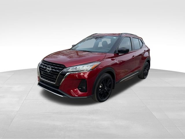 Used 2024 Nissan Kicks SR w/ SR Premium Package image 5