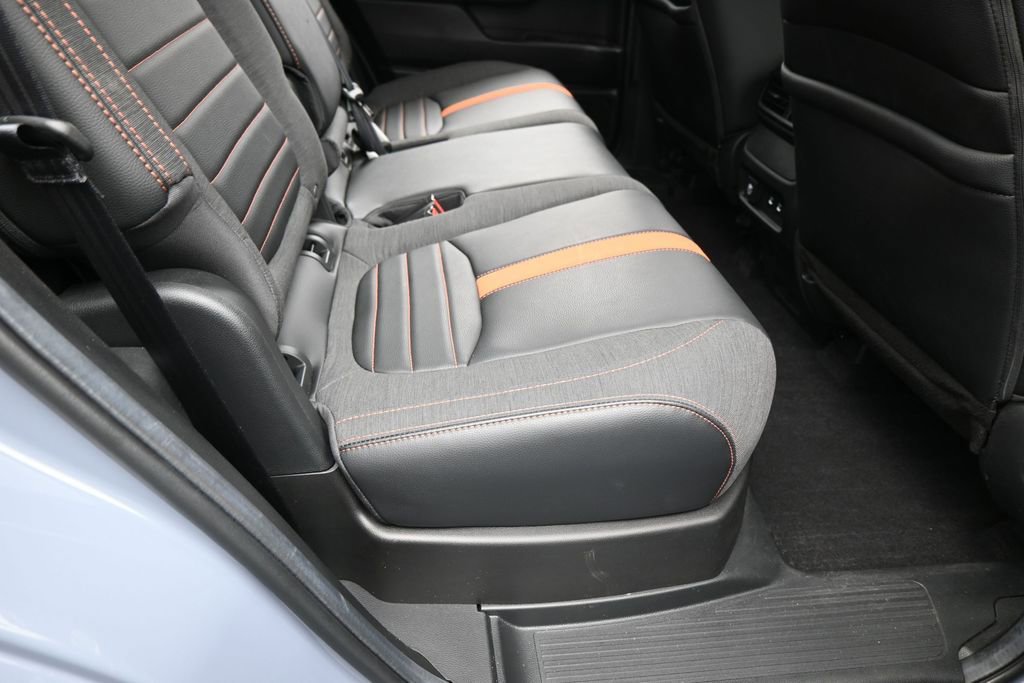 Used 2026 Honda Passport TrailSport image 43