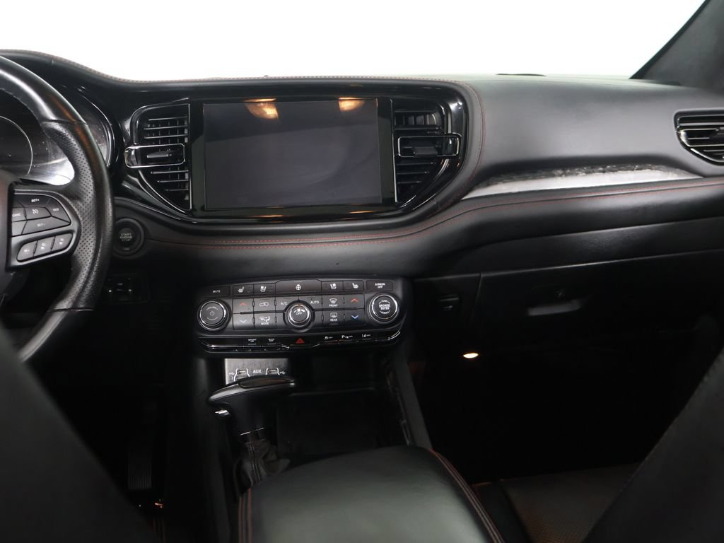 Used 2024 Dodge Durango R/T AWD/4WD image 41