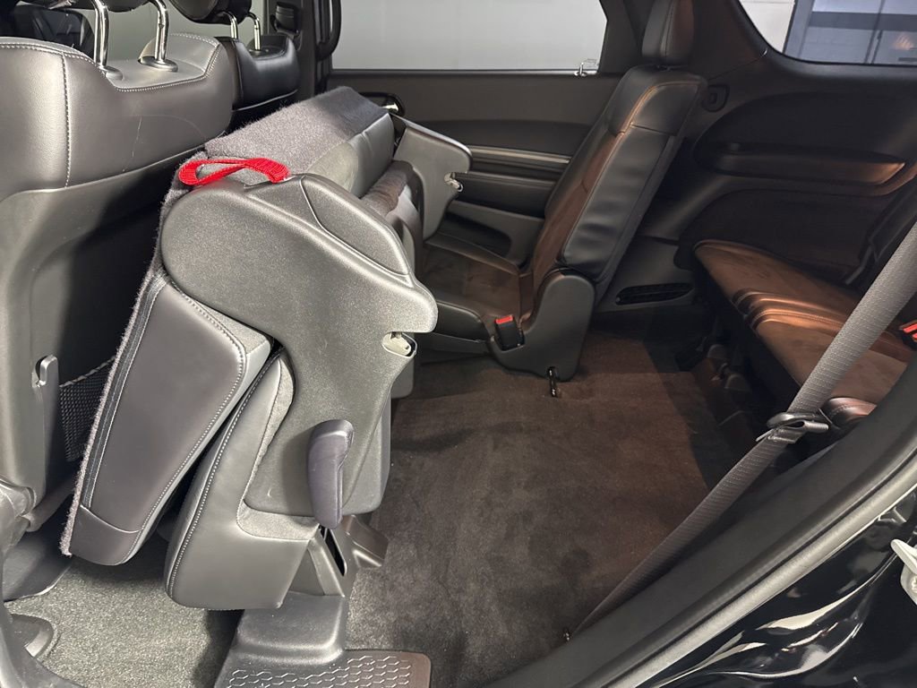Used 2022 Dodge Durango GT image 21