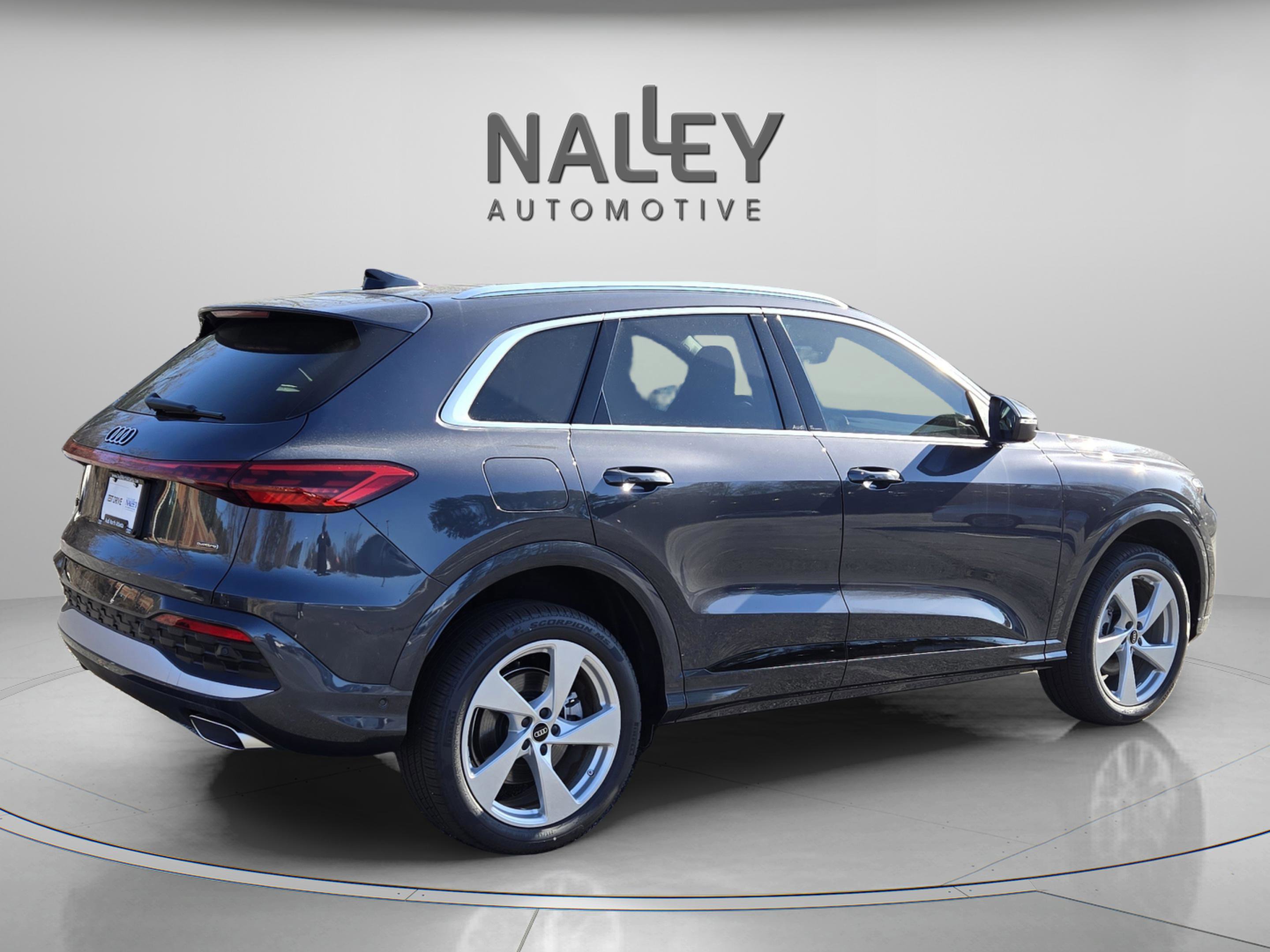 New 2025 Audi Q5 Premium Plus image 6