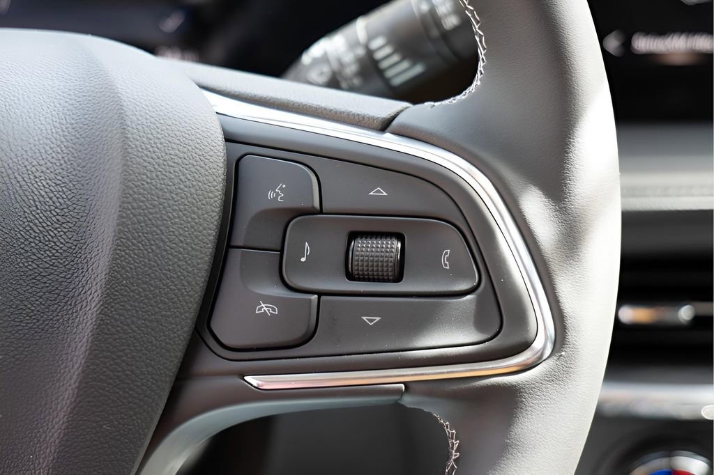 New 2026 Buick Encore GX Preferred w/ Advanced Technology Package image 13