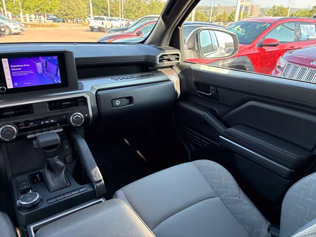 Used 2024 Toyota Tacoma SR5 AWD/4WD image 23