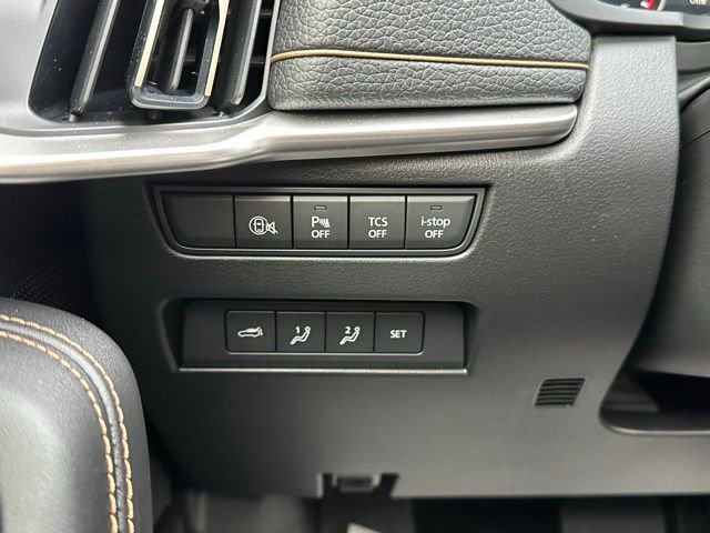 New 2026 MAZDA CX-90 3.3 Turbo w/ Preferred Package image 17