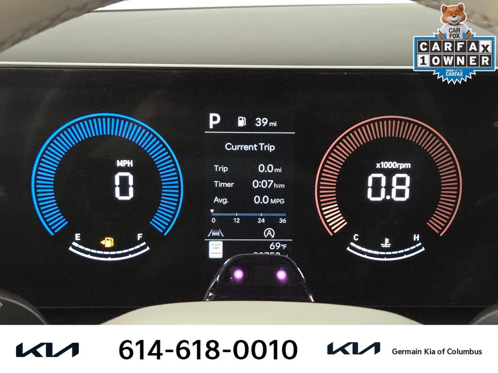 Used 2024 Hyundai Santa Fe SEL image 23