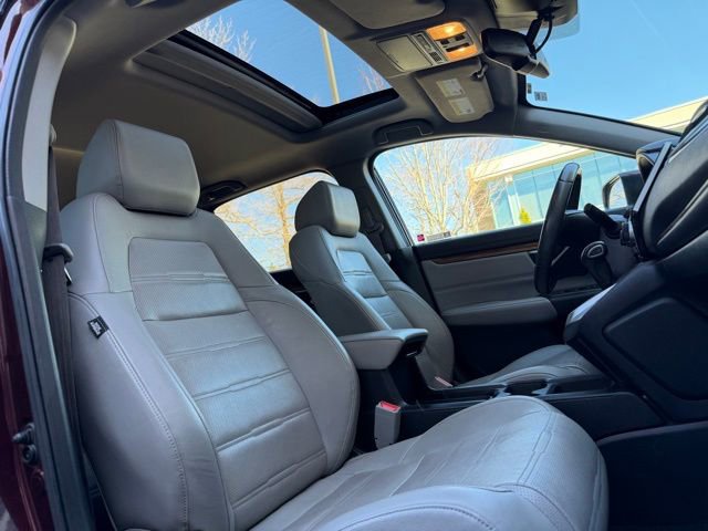Used 2019 Honda CR-V EX-L image 49