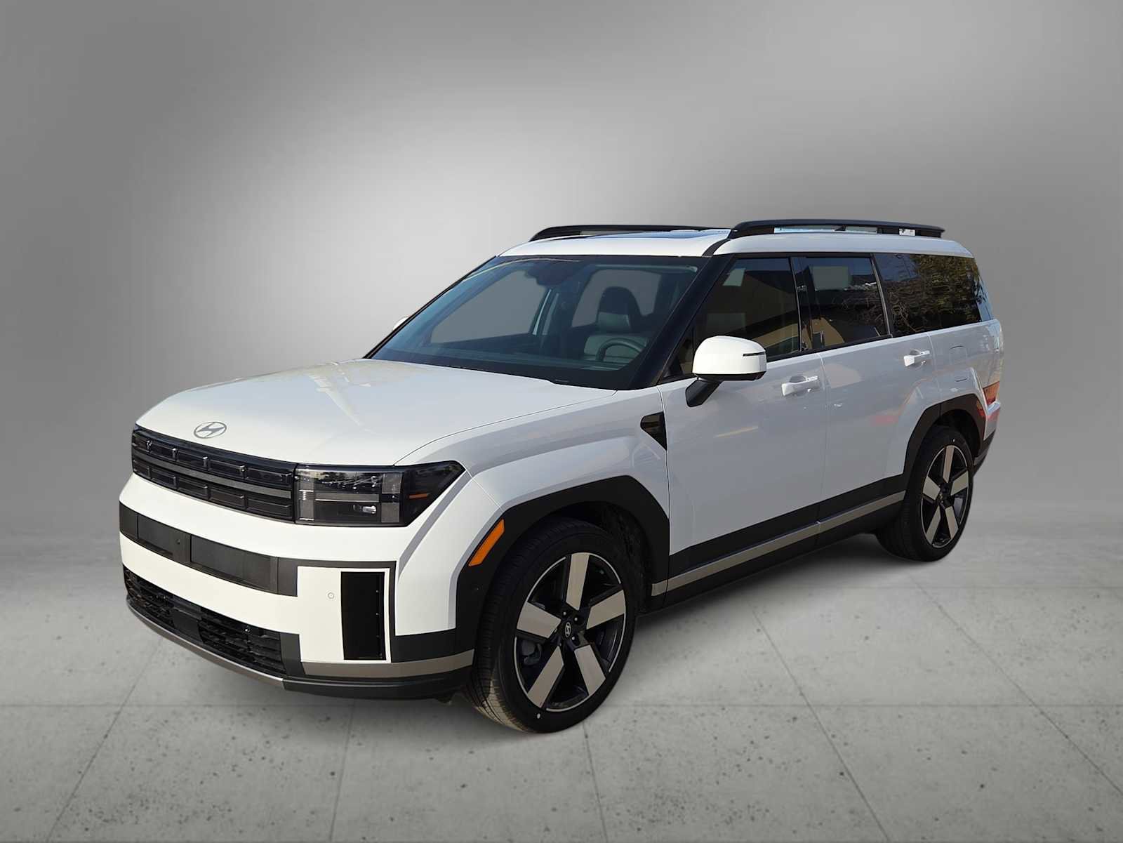 New 2026 Hyundai Santa Fe Limited image 4