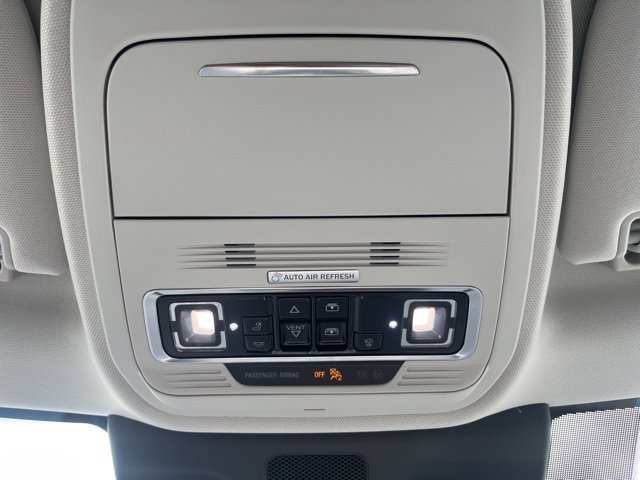 New 2025 Lincoln Navigator Reserve image 20