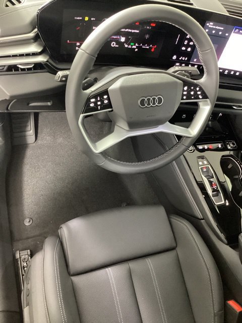New 2025 Audi A5 Prestige AWD/4WD image 9
