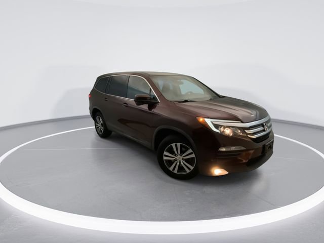 Used 2017 Honda Pilot EX-L image 6