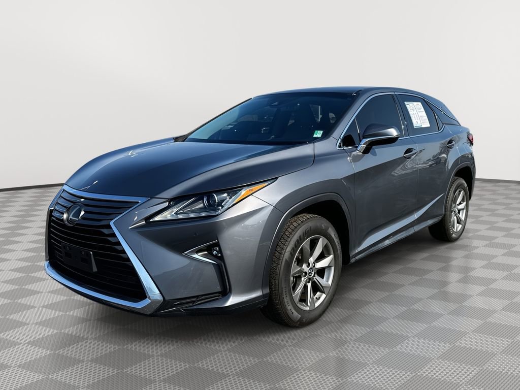 Used 2019 Lexus RX 350 FWD image 1