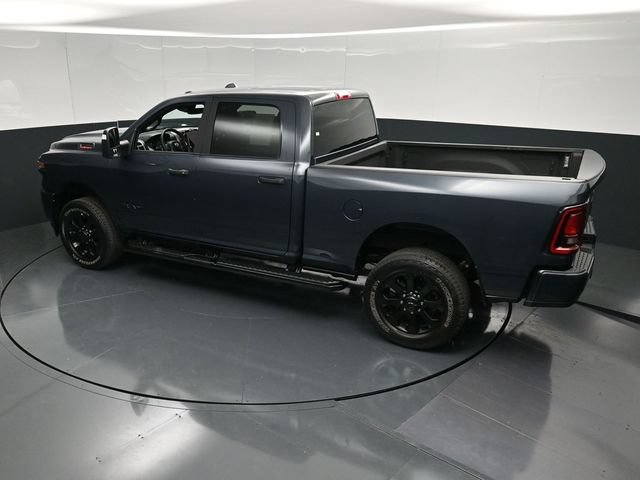 Used 2025 RAM 2500 Big Horn AWD/4WD image 53
