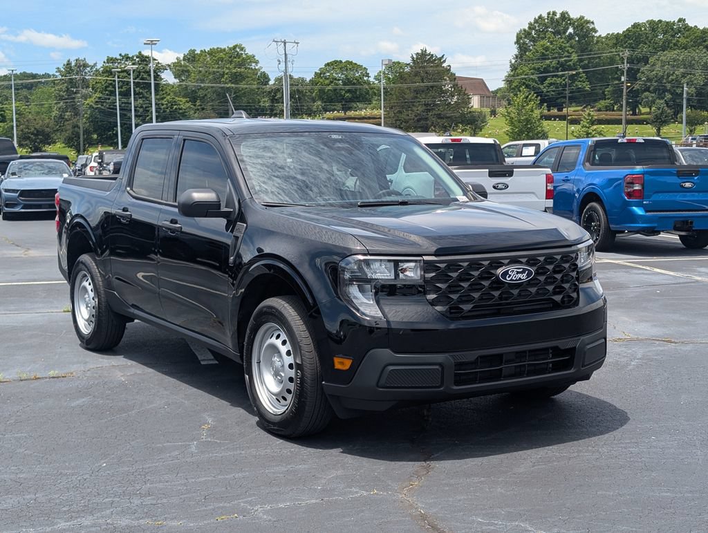 New 2026 Ford Maverick XL FWD image 2