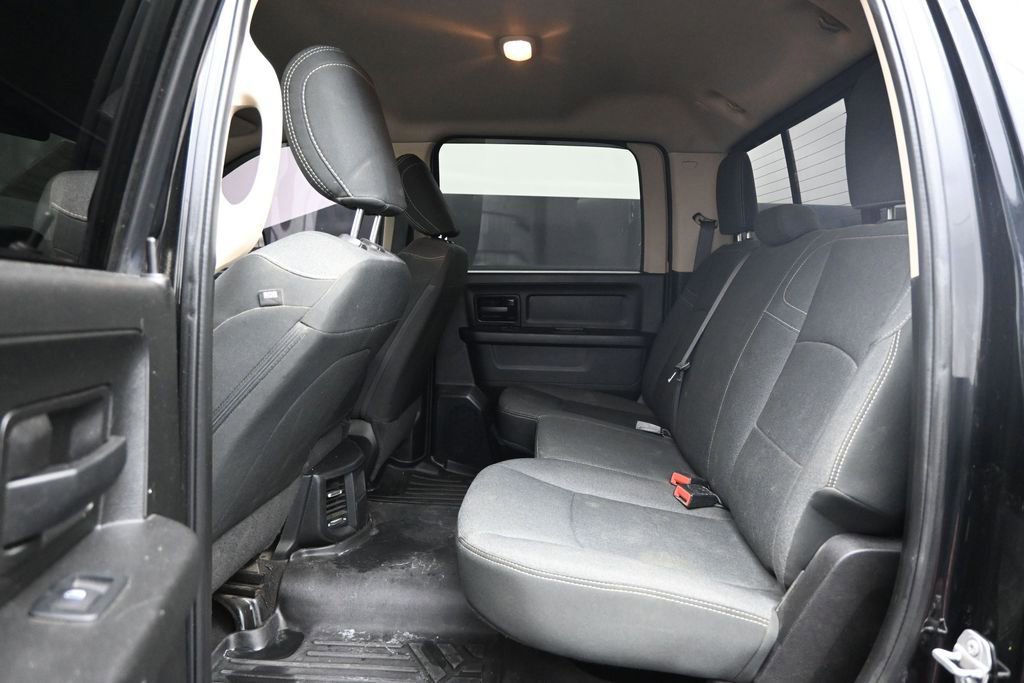 Used 2020 RAM 3500 Tradesman AWD/4WD image 24