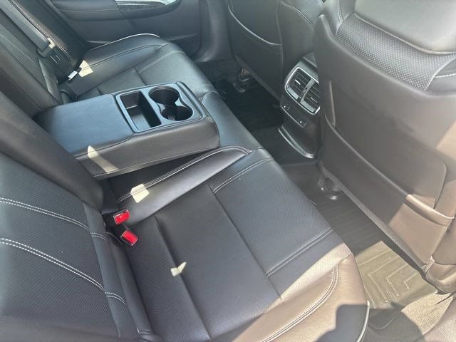 Used 2018 Acura TLX V6 w/ Advance Package FWD image 34