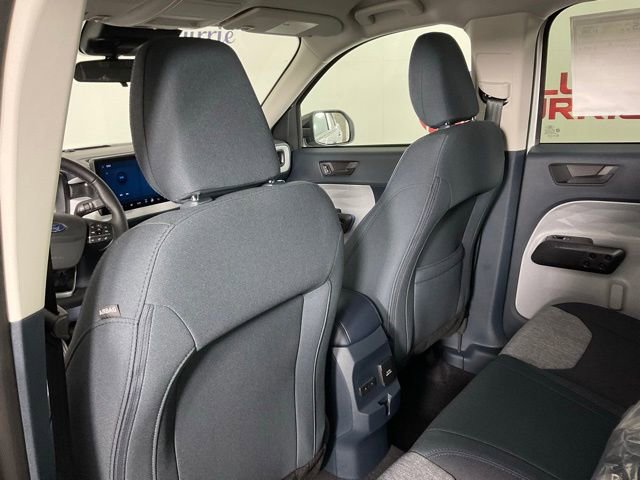 New 2026 Ford Maverick XLT w/ XLT Luxury Package image 15