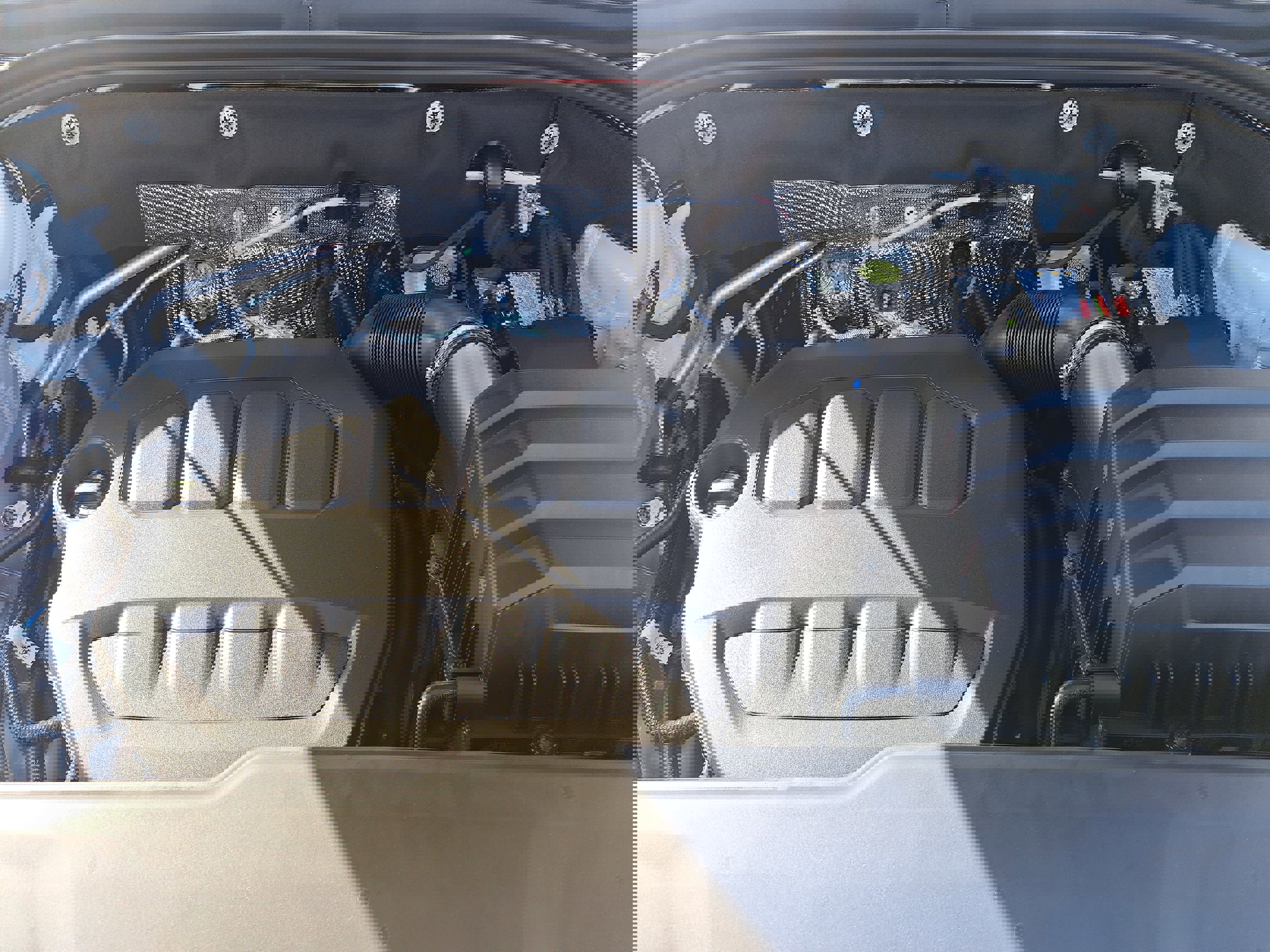 New 2026 Volkswagen Atlas SEL Premium R-Line image 31