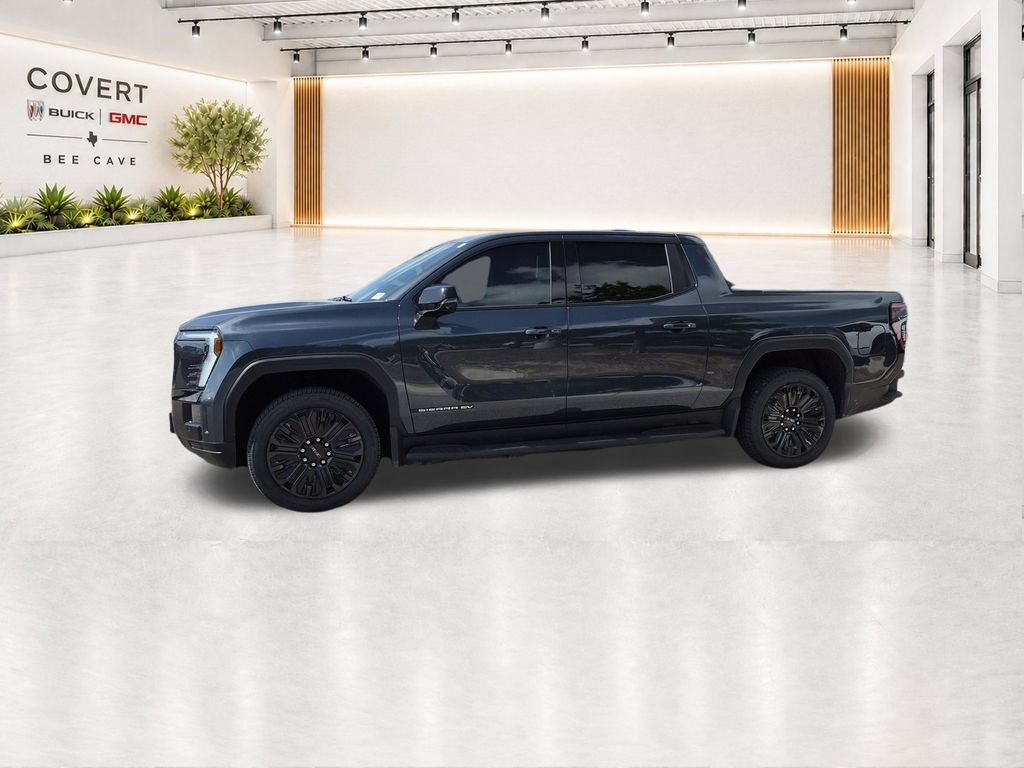 New 2026 GMC Sierra EV Elevation w/ Premium Package AWD/4WD image 5