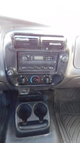 Used 2003 Ford Ranger Edge RWD image 35