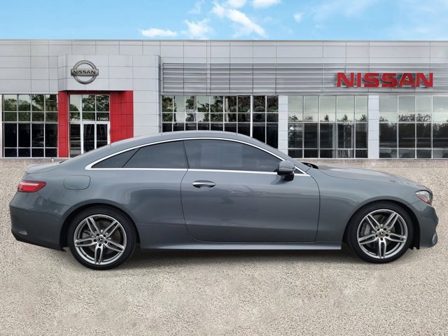 Used 2019 Mercedes-Benz E 450 Coupe image 3