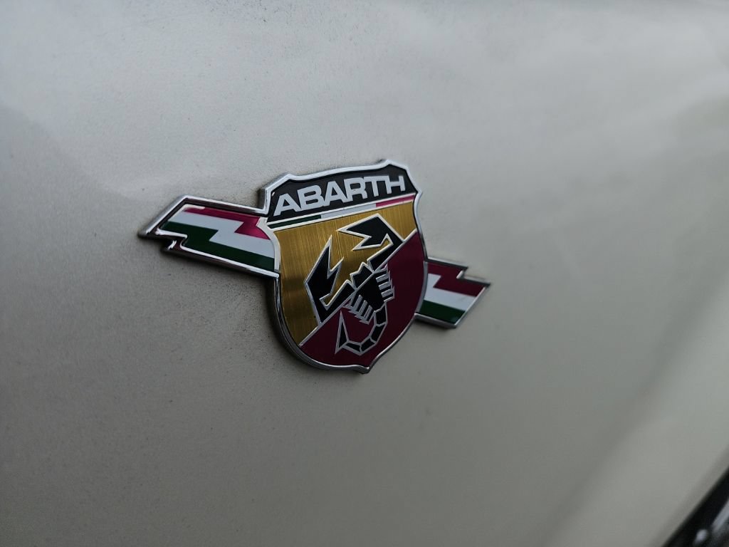 Used 2019 FIAT 500 Abarth w/ Popular Equipment Package FWD image 20