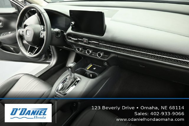 Used 2024 Honda HR-V EX-L image 44