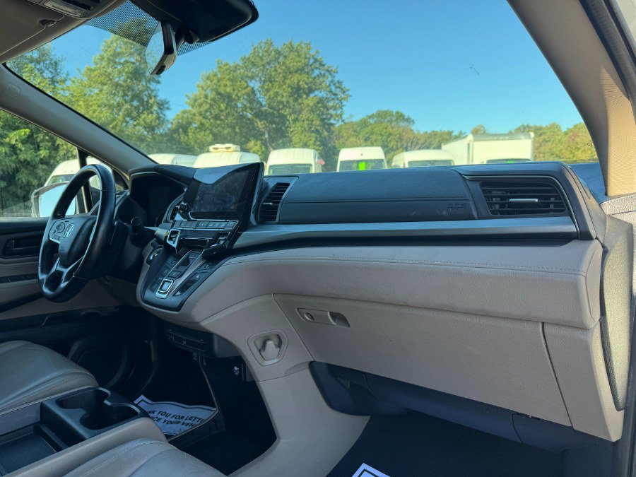 Used 2020 Honda Odyssey EX-L image 21