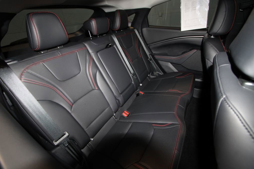 Used 2025 Ford Mustang Mach-E Premium w/ Sport Appearance Package AWD/4WD image 24