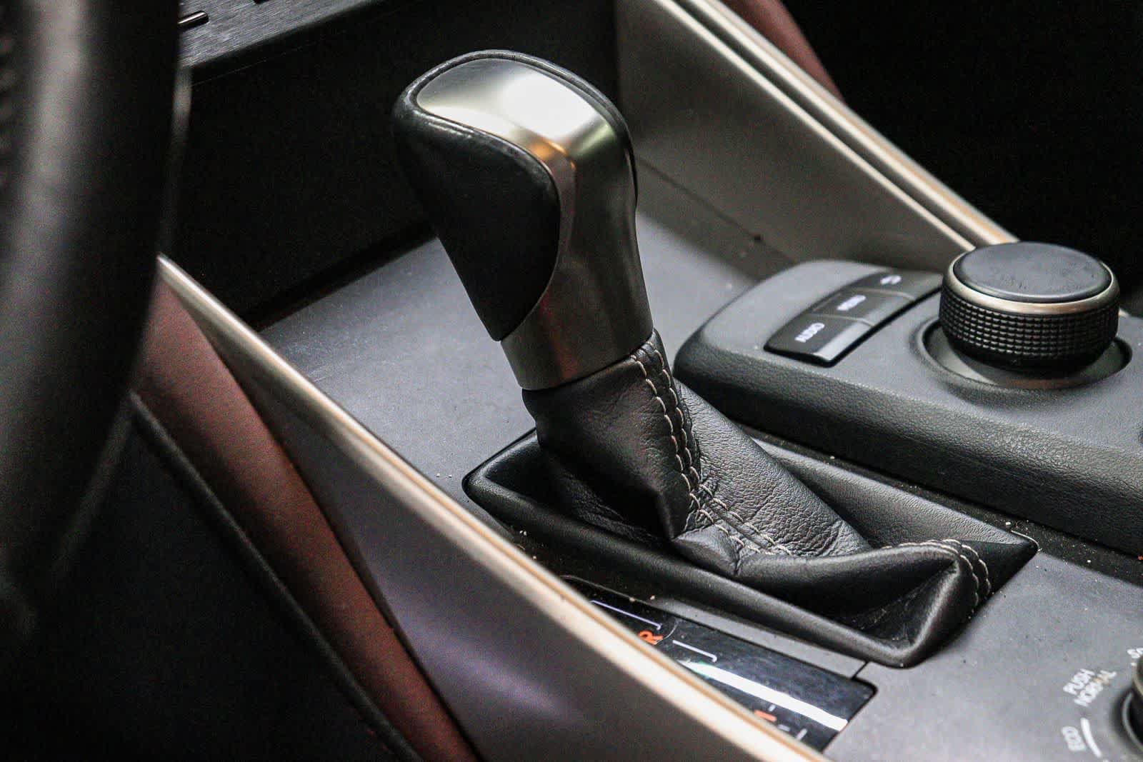 Used 2020 Lexus IS 300 w/ Accessory Package 2 RWD image 20